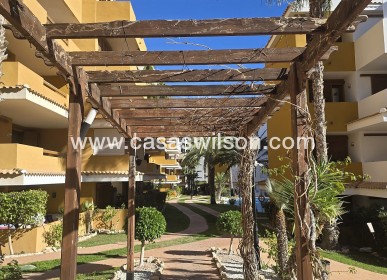 Venta - Apartamento - Punta Prima - Costa Blanca