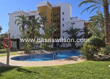 Venta - Apartamento - Punta Prima - Costa Blanca