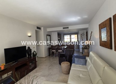 Venta - Apartamento - Punta Prima - Costa Blanca