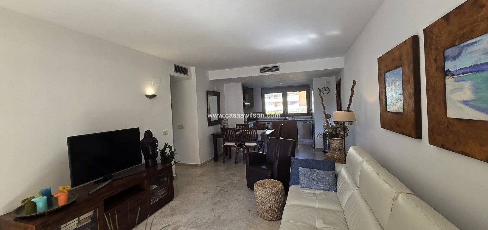 Venta - Apartamento - Punta Prima - Costa Blanca