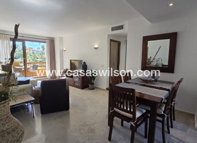 Venta - Apartamento - Punta Prima - Costa Blanca