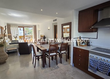 Venta - Apartamento - Punta Prima - Costa Blanca