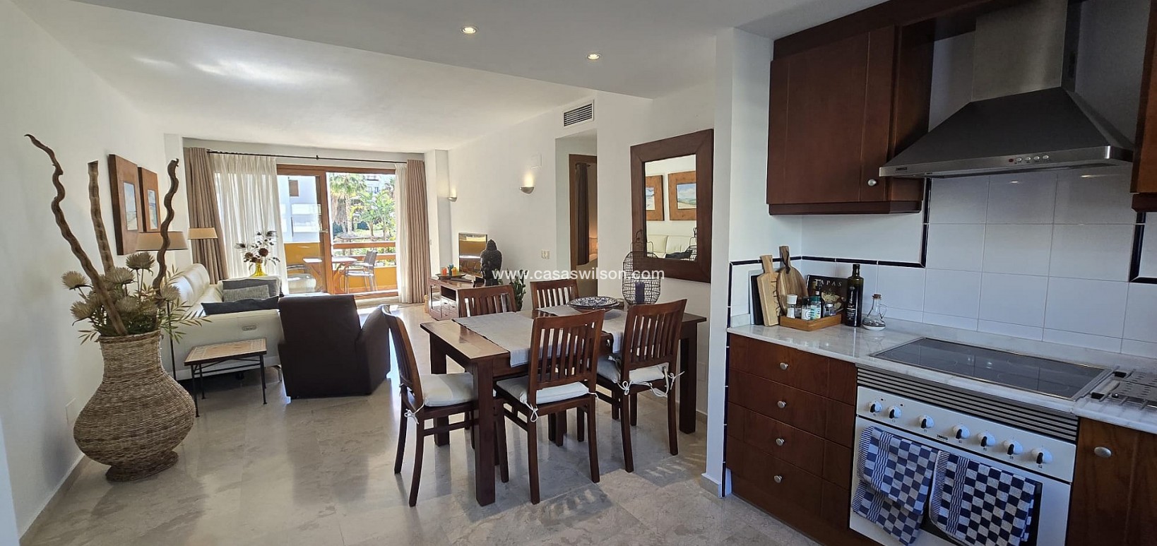 Venta - Apartamento - Punta Prima - Costa Blanca