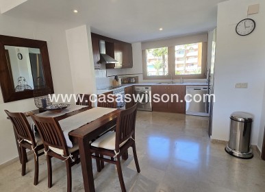 Venta - Apartamento - Punta Prima - Costa Blanca