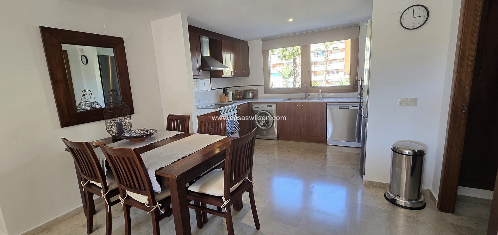 Venta - Apartamento - Punta Prima - Costa Blanca