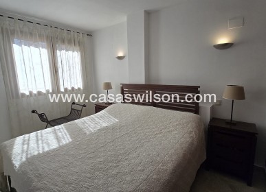 Venta - Apartamento - Punta Prima - Costa Blanca