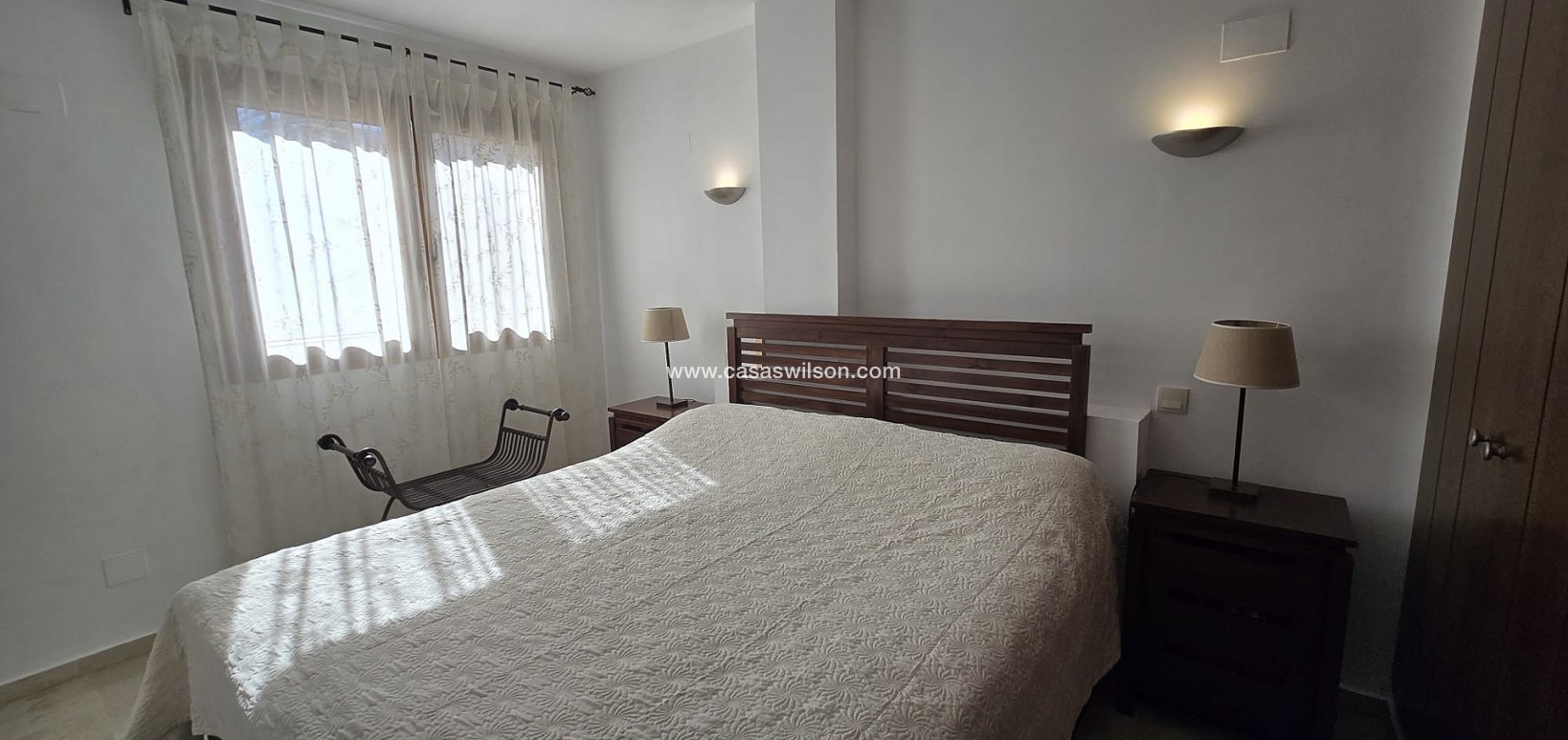 Venta - Apartamento - Punta Prima - Costa Blanca