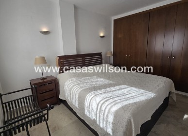 Venta - Apartamento - Punta Prima - Costa Blanca