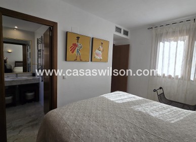 Venta - Apartamento - Punta Prima - Costa Blanca