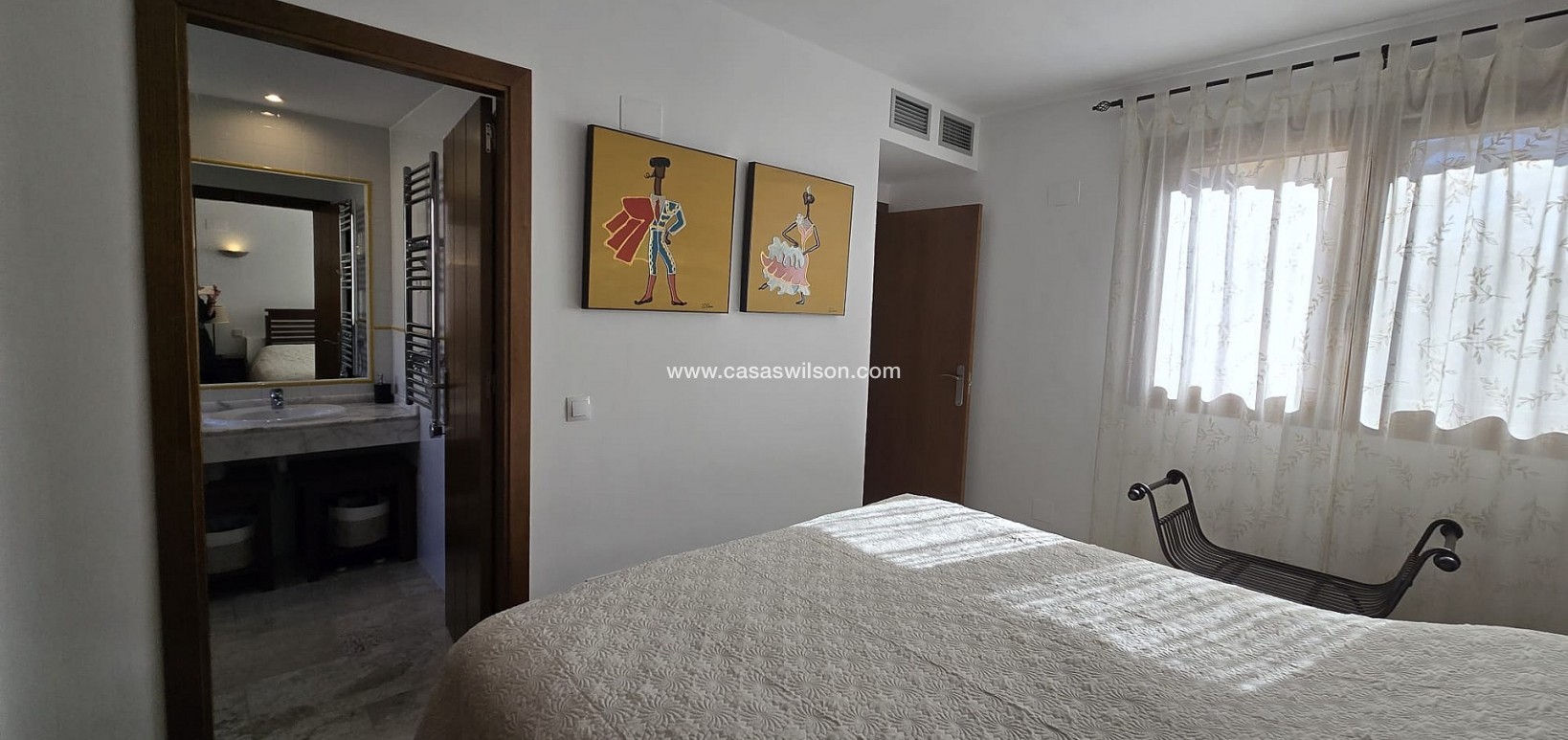 Venta - Apartamento - Punta Prima - Costa Blanca