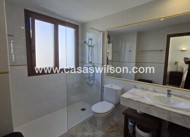 Venta - Apartamento - Punta Prima - Costa Blanca