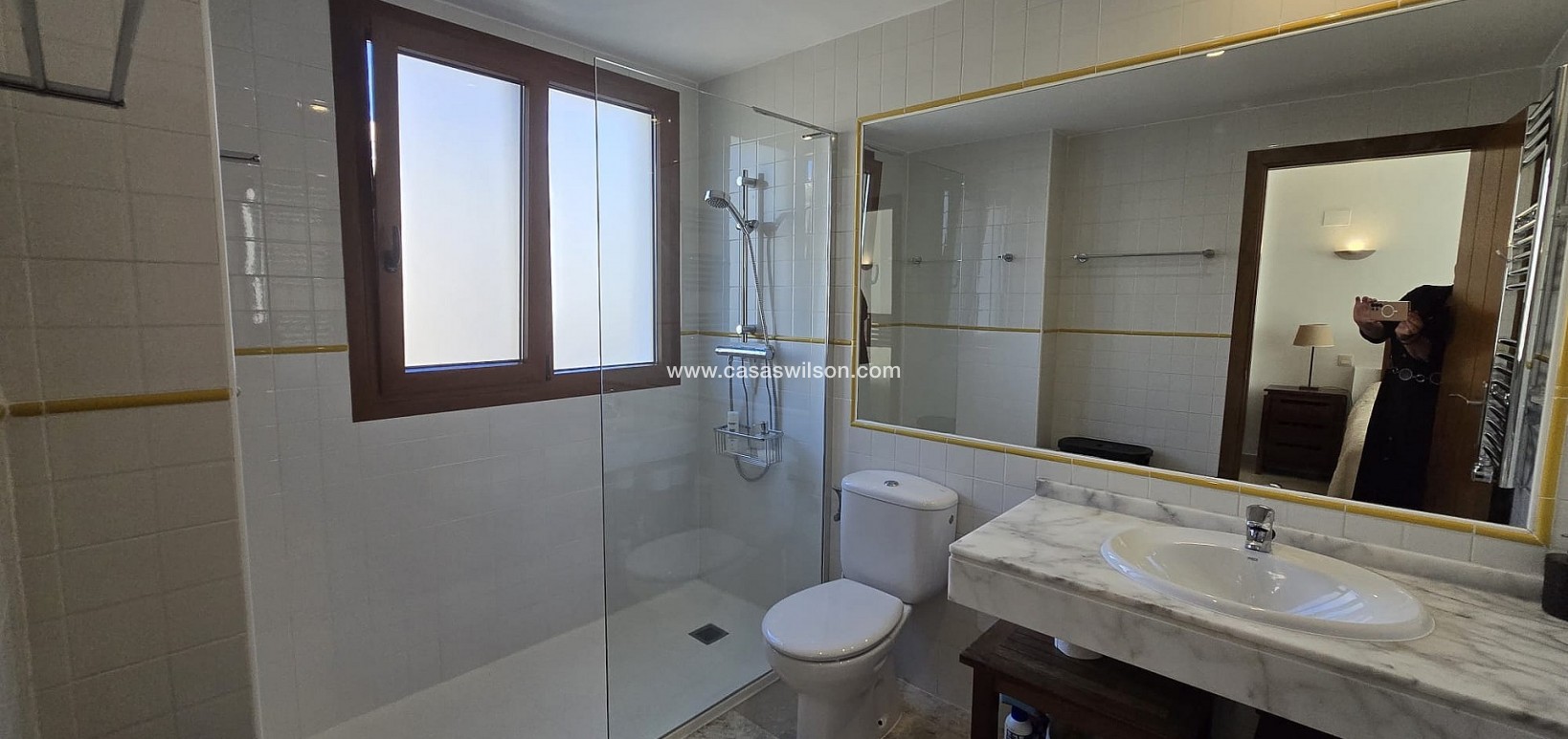 Venta - Apartamento - Punta Prima - Costa Blanca