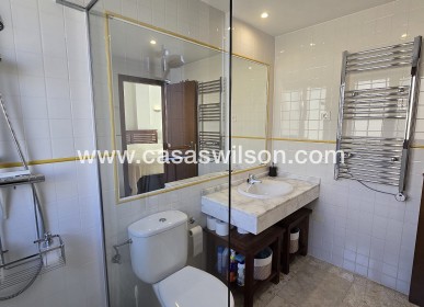 Venta - Apartamento - Punta Prima - Costa Blanca