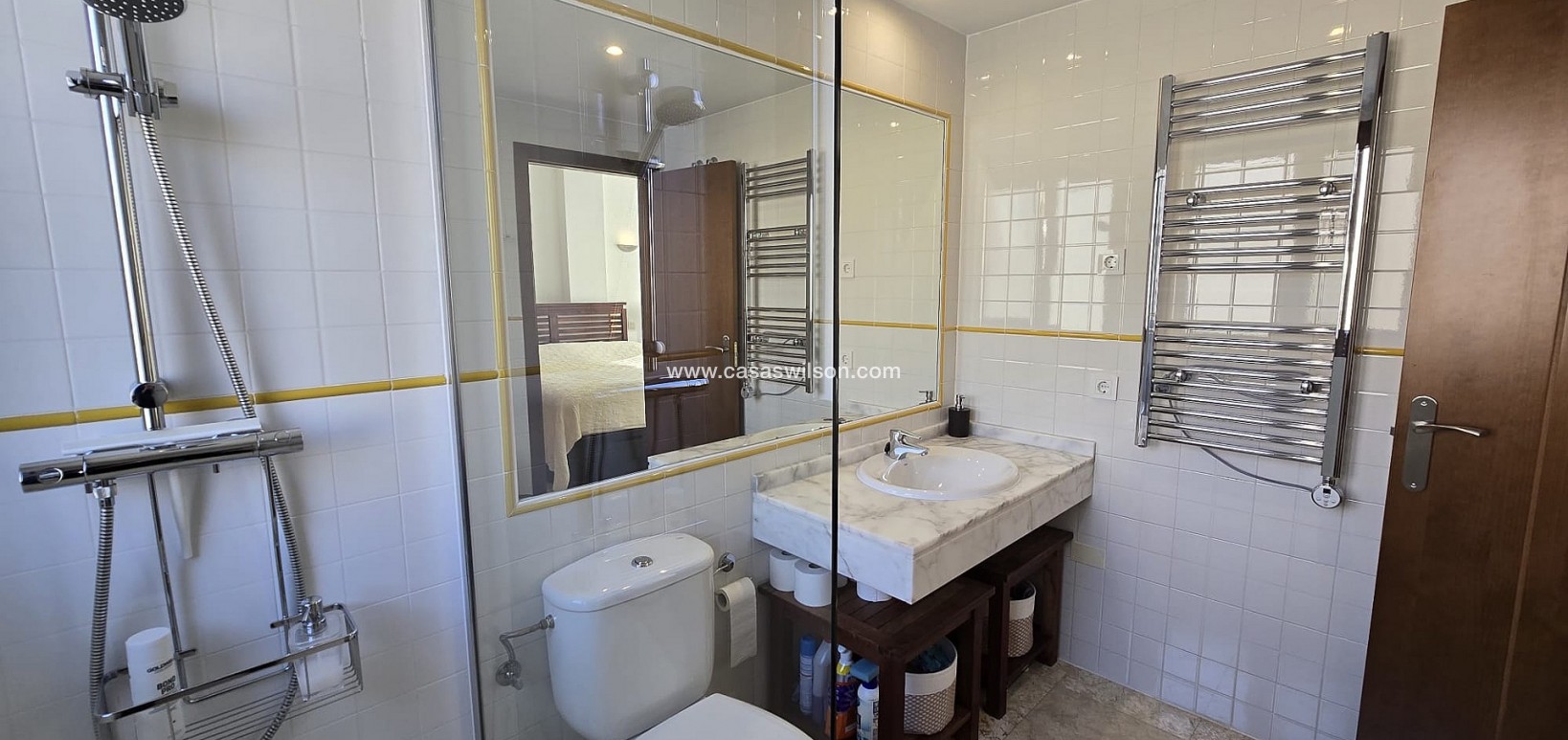 Venta - Apartamento - Punta Prima - Costa Blanca