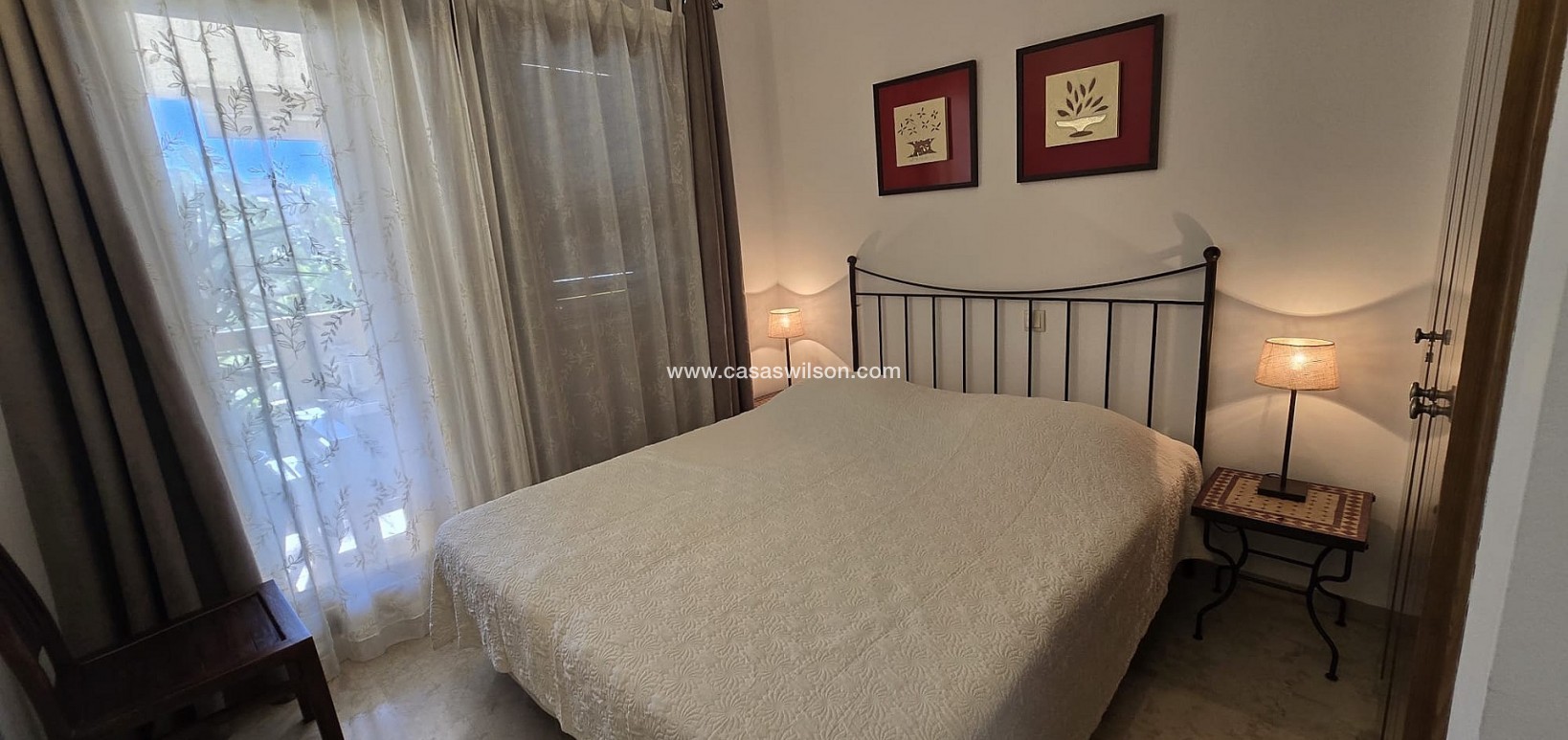 Venta - Apartamento - Punta Prima - Costa Blanca