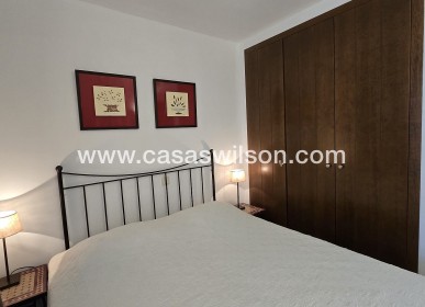 Venta - Apartamento - Punta Prima - Costa Blanca