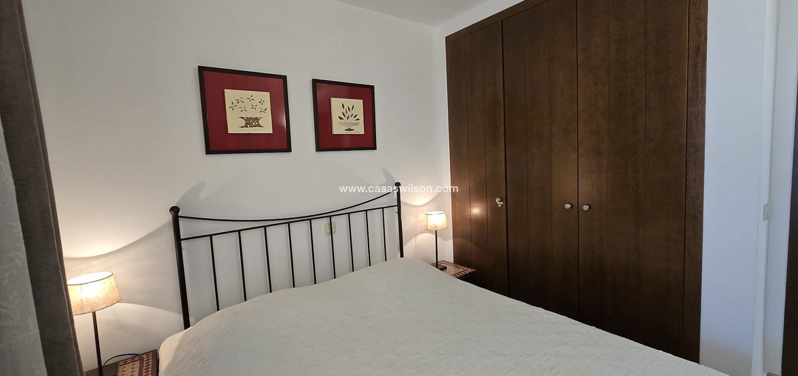 Venta - Apartamento - Punta Prima - Costa Blanca