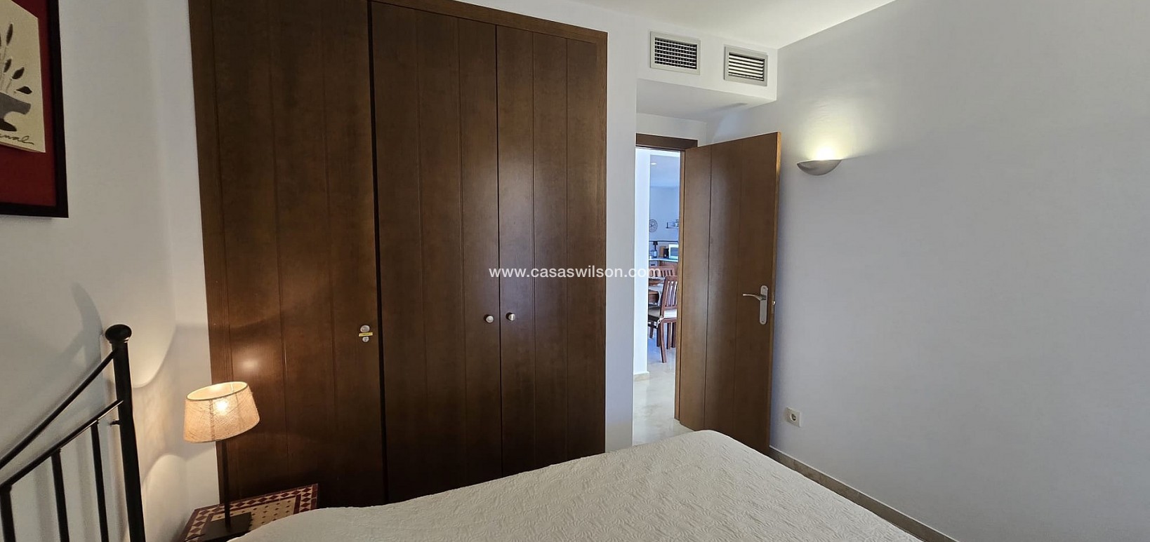 Venta - Apartamento - Punta Prima - Costa Blanca