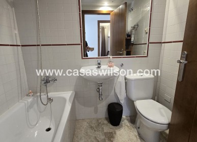 Venta - Apartamento - Punta Prima - Costa Blanca