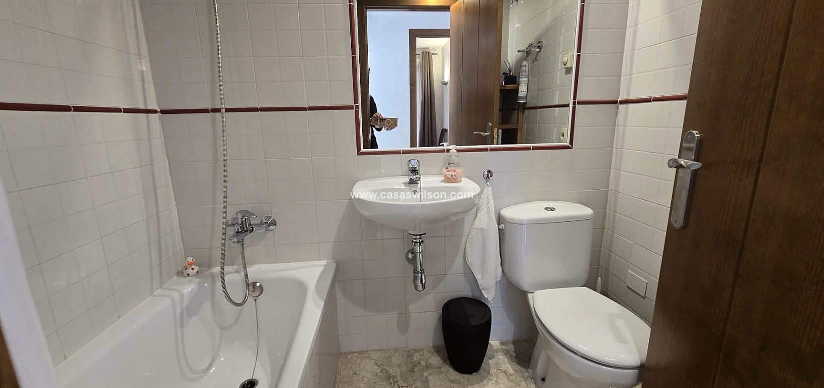 Venta - Apartamento - Punta Prima - Costa Blanca