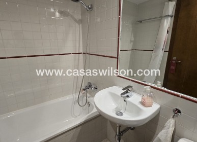 Venta - Apartamento - Punta Prima - Costa Blanca