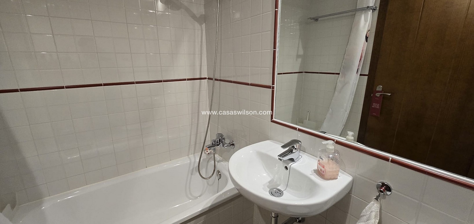 Venta - Apartamento - Punta Prima - Costa Blanca