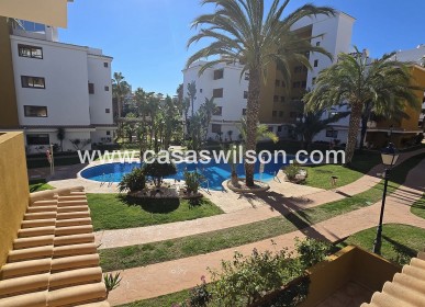 Venta - Apartamento - Punta Prima - Costa Blanca