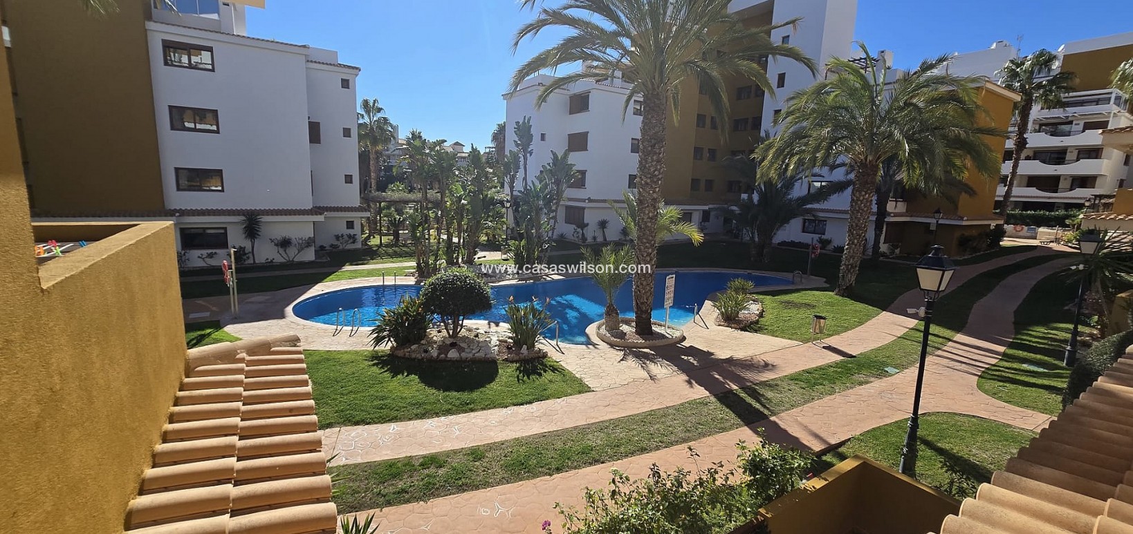 Venta - Apartamento - Punta Prima - Costa Blanca