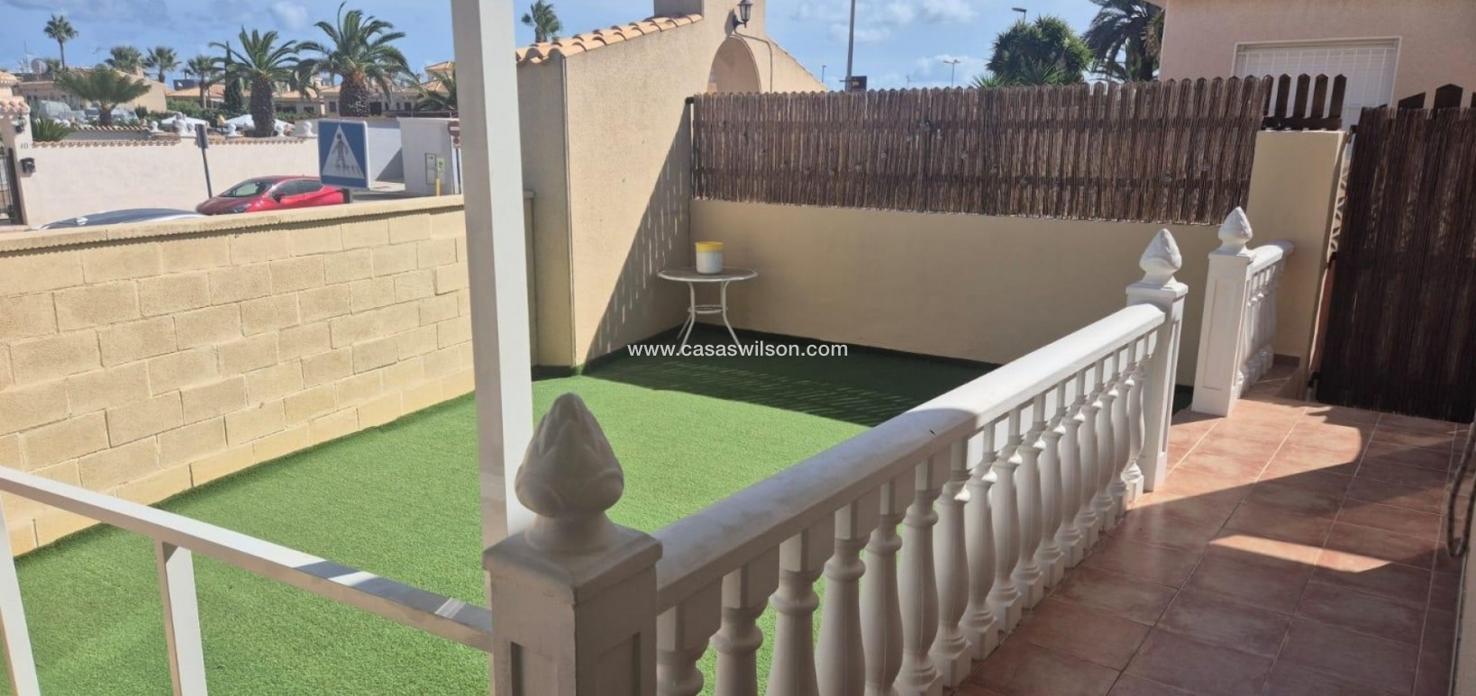 Sale - Townhouse - Orihuela Costa - Costa Blanca