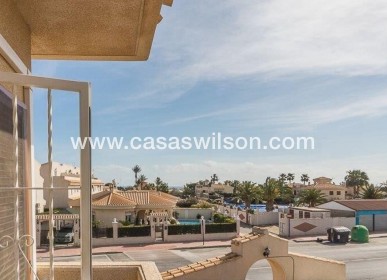 Sale - Townhouse - Orihuela Costa - Costa Blanca