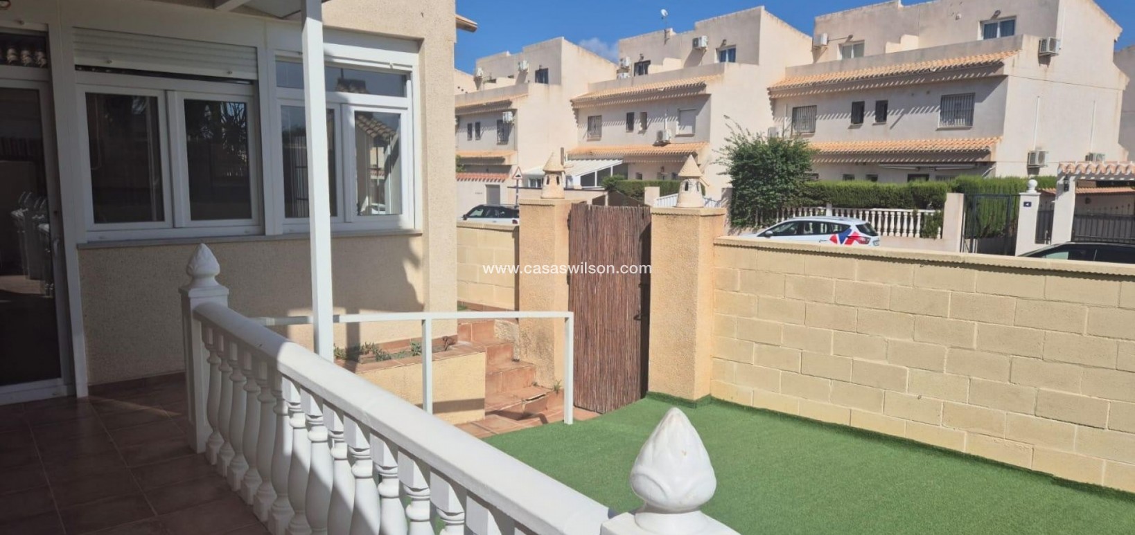 Sale - Townhouse - Orihuela Costa - Costa Blanca
