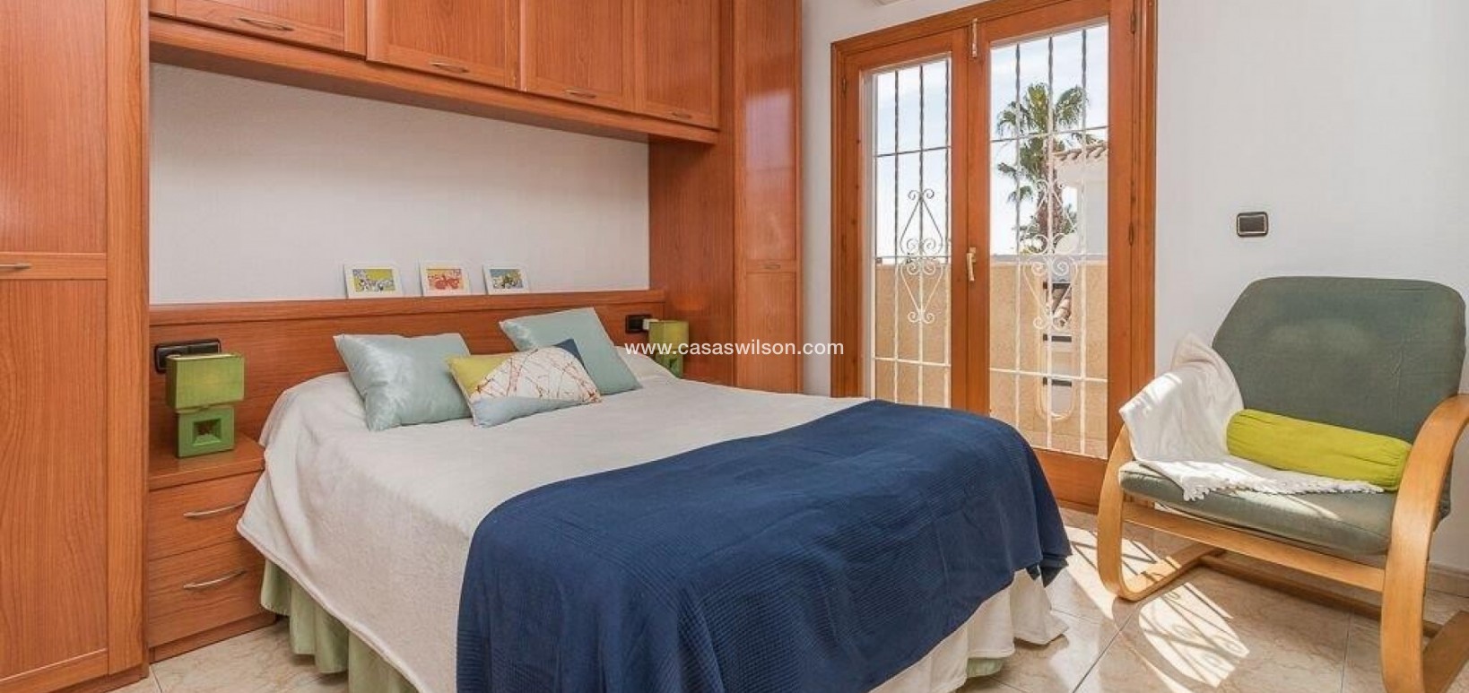 Sale - Townhouse - Orihuela Costa - Costa Blanca