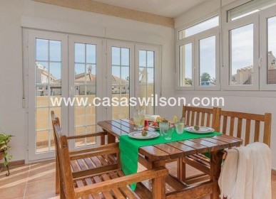 Sale - Townhouse - Orihuela Costa - Costa Blanca