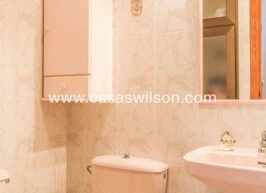 Sale - Townhouse - Orihuela Costa - Costa Blanca