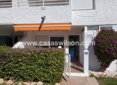 Sale - Bungalow - Villamartin - Costa Blanca