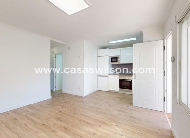 Sale - Bungalow - Villamartin - Costa Blanca