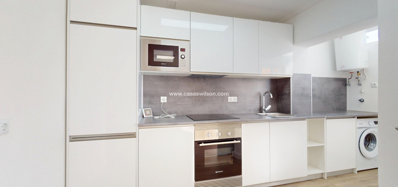 Sale - Bungalow - Villamartin - Costa Blanca