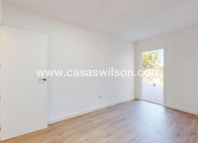 Sale - Bungalow - Villamartin - Costa Blanca