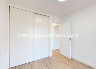 Sale - Bungalow - Villamartin - Costa Blanca