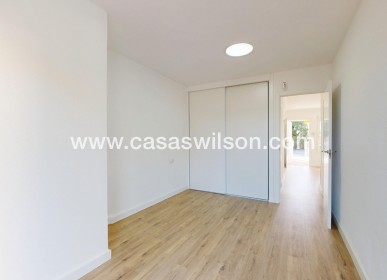 Sale - Bungalow - Villamartin - Costa Blanca