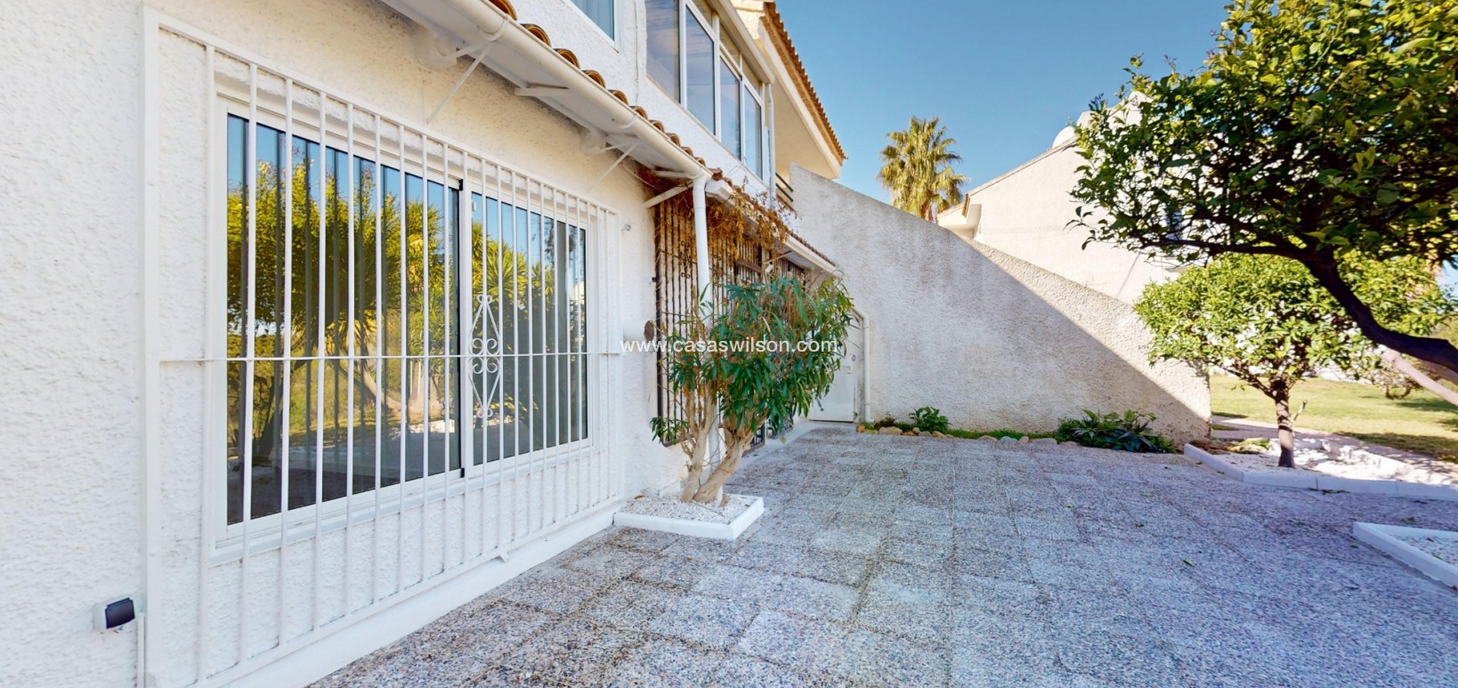 Sale - Bungalow - Villamartin - Costa Blanca