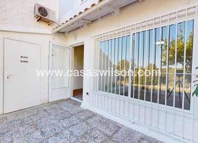 Sale - Bungalow - Villamartin - Costa Blanca