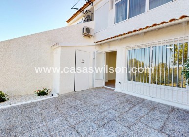 Sale - Bungalow - Villamartin - Costa Blanca