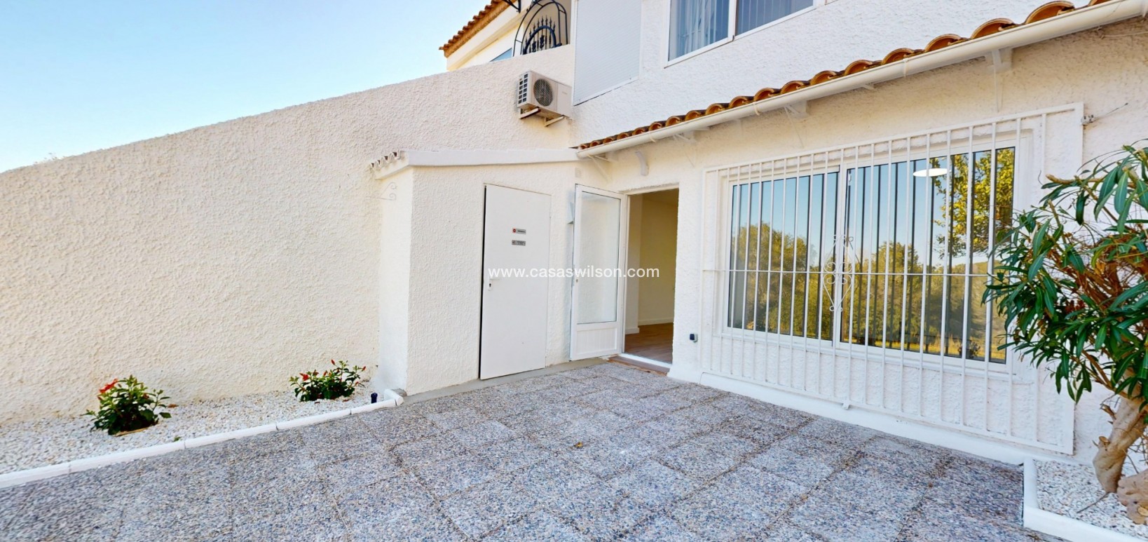Sale - Bungalow - Villamartin - Costa Blanca