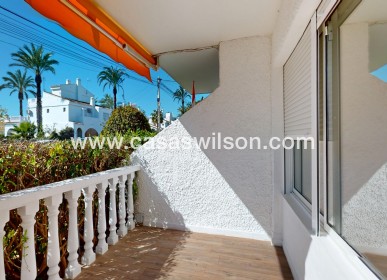 Sale - Bungalow - Villamartin - Costa Blanca
