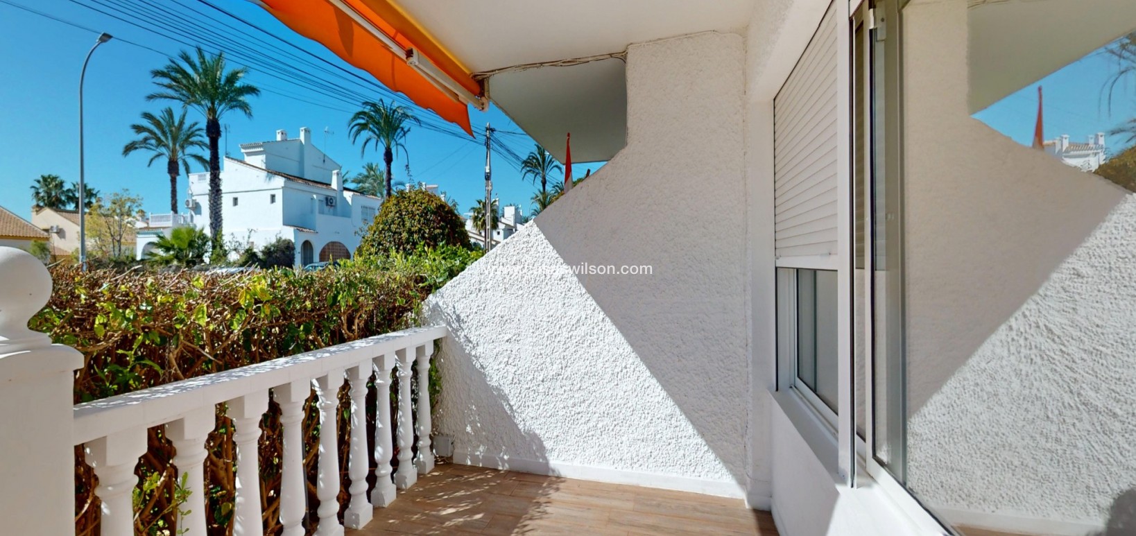 Sale - Bungalow - Villamartin - Costa Blanca