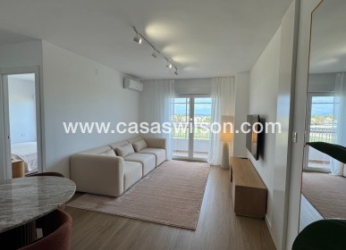 Sale - Apartment - Torrevieja - Costa Blanca