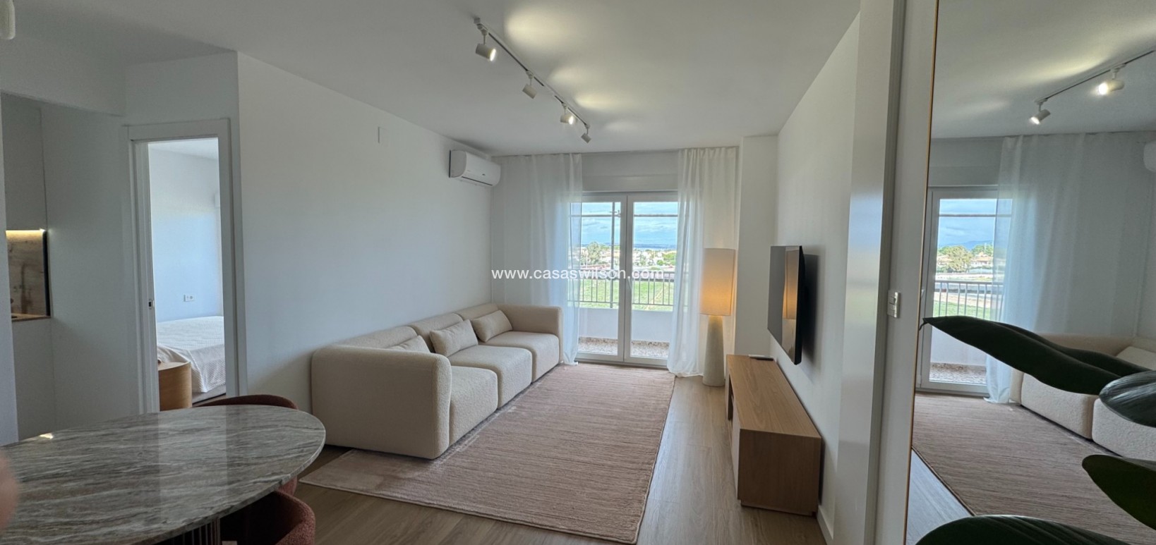 Sale - Apartment - Torrevieja - Costa Blanca