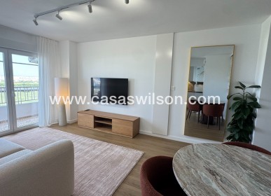 Sale - Apartment - Torrevieja - Costa Blanca