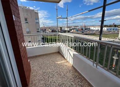 Sale - Apartment - Torrevieja - Costa Blanca